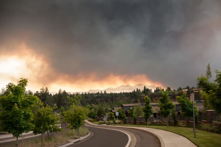 Bend, Oregon Buttes, Brews and Bikes • Explorer Sue