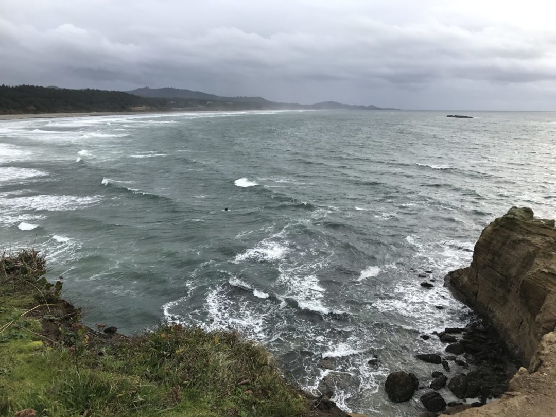 A Pretty Good Guide to the Central Oregon Coast • Explorer Sue