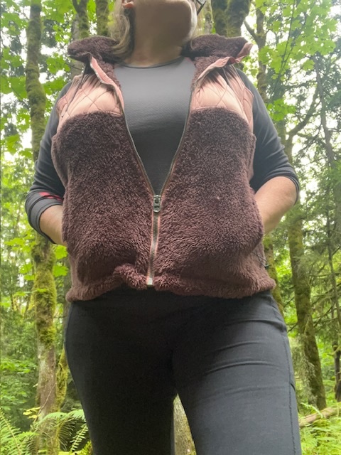 Kuhl Prima Vest