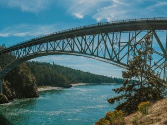 Deception Pass Guide