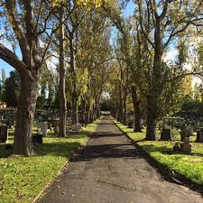 Maltby Cemetery