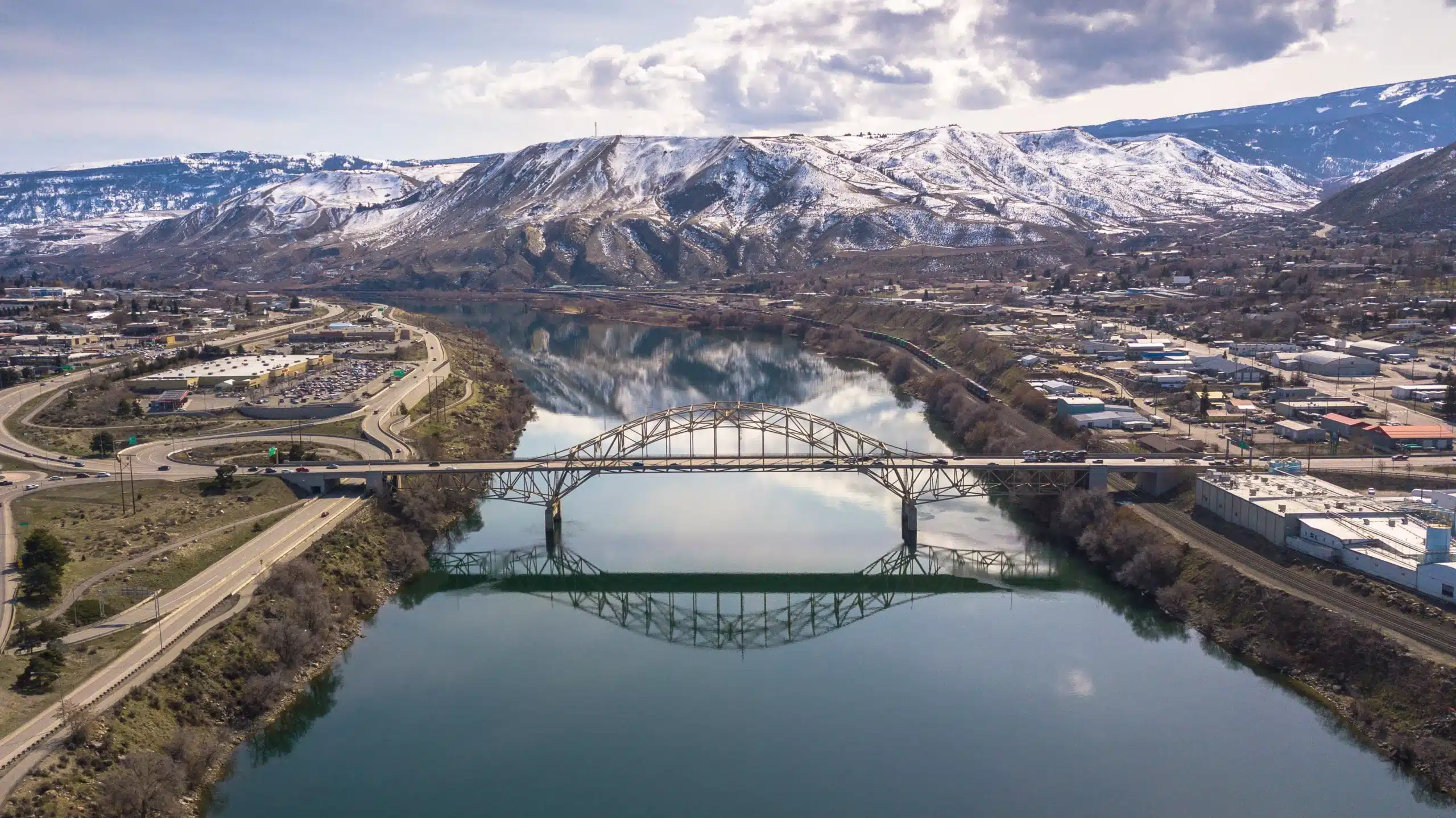 Wenatchee