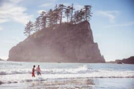 Best Beaches Washington