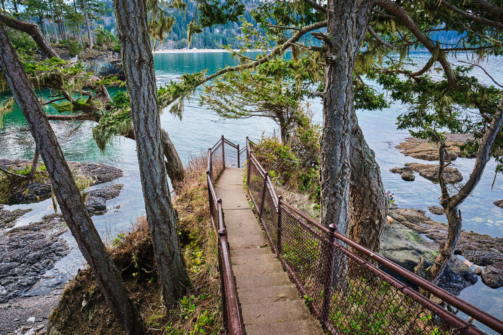 Salt Creek Recreational Area